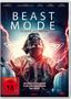 Beast Mode - Elixier des Bösen, DVD