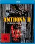 Anthony II - Die Bestie kehrt zurück (Blu-ray), Blu-ray Disc