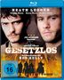 Gregor Jordan: Gesetzlos - Die Geschichte des Ned Kelly (Blu-ray), BR