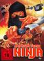 American Force Ninja, DVD
