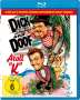 Leo Joannon: Dick und Doof: Atoll K (Blu-ray), BR