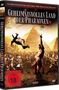 Bruce MacDonald: Geheimnisvolles Land der Pharaonen, DVD,DVD,DVD,DVD