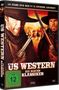 D. Ross Lederman: US Western - Die besten Klassiker (10 Filme), DVD,DVD,DVD