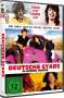 Deutsche Stars in jungen Jahren, DVD