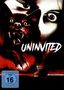 Uninvited, DVD