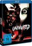 Greydon Clark: Uninvited (Blu-ray), BR