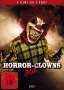Horror-Clowns Box (6 Filme auf 3 DVDs), 3 DVDs