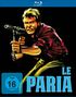 Le Paria (Blu-ray), Blu-ray Disc