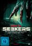 Michael Effenberger: Death Seekers, DVD