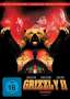 Grizzly 2: Revenge, DVD
