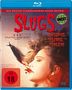 Slugs (Blu-ray), Blu-ray Disc