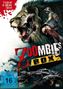 Glenn R. Miller: Zoombies 1 & 2, DVD,DVD