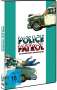 Jackie Kong: Police Patrol, DVD