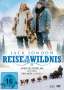 Jack London - Reise in die Wildnis (3 Filme), 2 DVDs