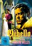 Othello (1952), DVD