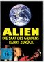 Alien - Die Saat des Grauens kehrt zurück, DVD