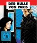 Der Bulle von Paris (Blu-ray), DVD