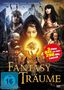 Fantasy Träume (3 Filme), DVD