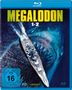 Megalodon 1 & 2 (Blu-ray), 2 Blu-ray Discs