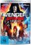 Jeremy M. Inman: Avengers Grimm Trilogy, DVD,DVD,DVD