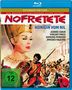 Fernando Cerchio: Nofretete - Königin vom Nil (Blu-ray), BR