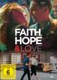 Faith, Hope & Love, DVD