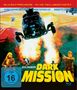 Jess Franco: Dark Mission (Blu-ray), BR