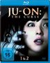 Ju-On: The Curse 1 & 2 (Blu-ray), Blu-ray Disc