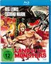 Land of Monsters (Blu-ray), Blu-ray Disc, Blu-ray Disc