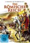 Das römische Reich (3 Filme), 3 DVDs