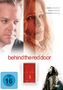 Behind the red Door, DVD