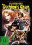 : Das Leben des Dschingis Khan (Spielfilm Box), DVD
