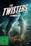 The Twisters - Die Tornadojäger, DVD