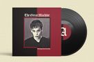 The Great Machine: Working Class Anarchist (Black Vinyl), LP