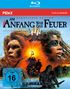 Am Anfang war das Feuer (Blu-ray), Blu-ray Disc