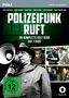 Polizeifunk ruft (Komplette Serie), 7 DVDs