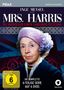 Georg Tressler: Mrs. Harris - Die Abenteuer einer Londoner Putzfrau (Komplette Serie), DVD,DVD,DVD,DVD,DVD,DVD