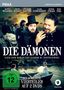 Die Dämonen, 2 DVDs