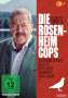 Laura Thies: Die Rosenheim-Cops Staffel 19, DVD,DVD,DVD,DVD,DVD,DVD,DVD