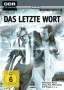 Wolfgang Luderer: Das letzte Wort, DVD