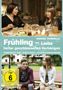 Frühling - Liebe hinter geschlossenen Vorhängen, DVD