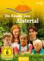 Die Kinder vom Alstertal Staffel 4, 2 DVDs