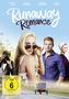 Runaway Romance, DVD