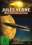 Ludvik Raza: Jules Verne Mystery Collection (6 Filme auf 2 DVDs), DVD,DVD
