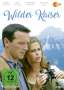 Peter Weissflog: Wilder Kaiser (Komplette Serie), DVD,DVD,DVD,DVD