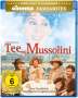 Tee mit Mussolini (Blu-ray), Blu-ray Disc