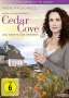 Cedar Cove (Komplette Serie), 10 DVDs