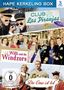 Angelo Colagrossi: Hape Kerkeling Box: Club Las Piranjas / Willi und die Windzors / Die Oma ist tot, DVD,DVD,DVD