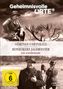 Daniel Ast: Geheimnisvolle Orte: Görings Carinhall / Honeckers Jagdrevier - Die Schorfheide, DVD