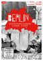 Berlin - Schicksalsjahre einer Stadt Staffel 1 (1961-1969), 9 DVDs